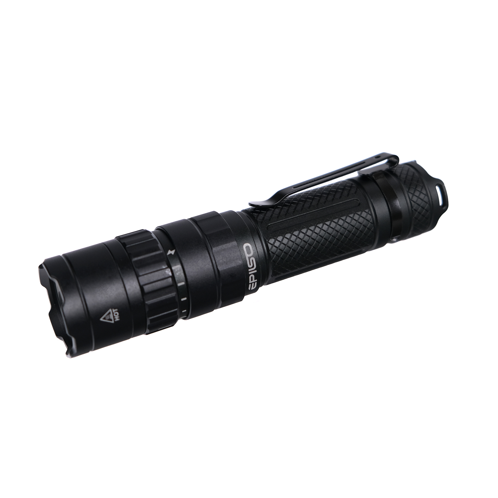 ������ EPILSO EPF-225 (���������, Luminus SST40, 20W, 3.7V 4.0Ah, 5� (USB), ������, �����. 21700)