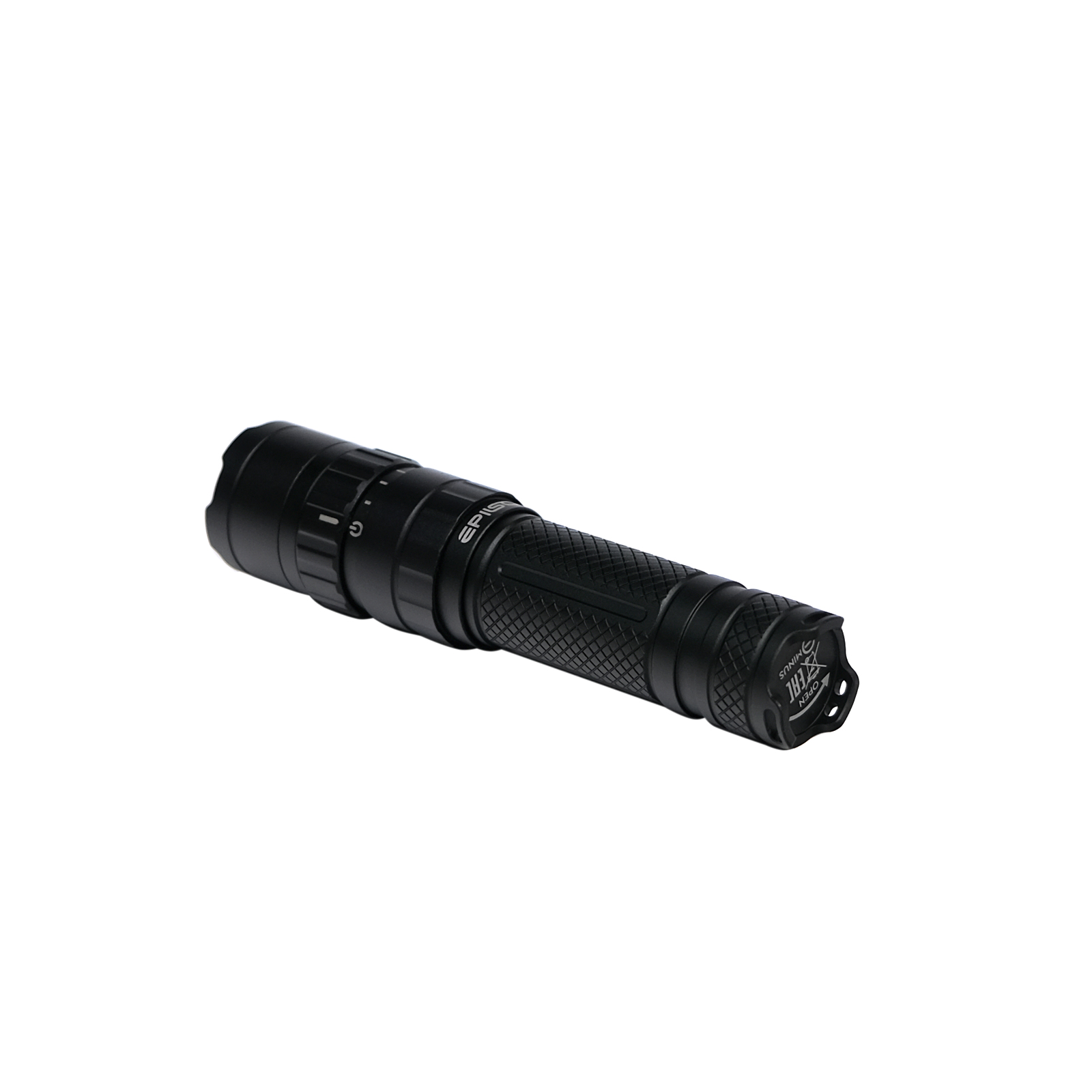 ������ EPILSO EPF-225 (���������, Luminus SST40, 20W, 3.7V 4.0Ah, 5� (USB), ������, �����. 21700)
