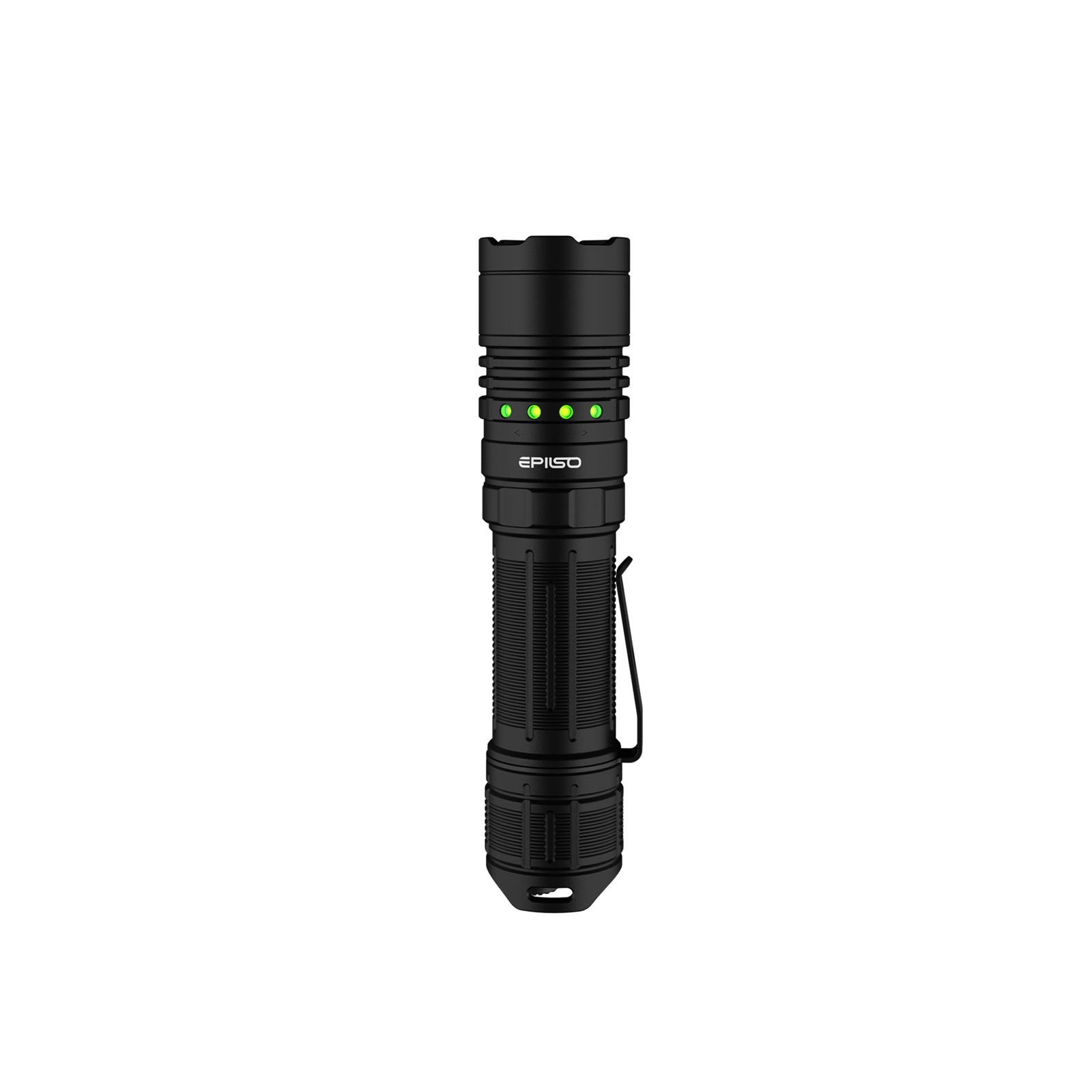 ������ EPILSO EPF-250 (���������, Luminus SST40, 20W, 3.7V 2.2Ah, 5� (USB), ������, �����. 18650)