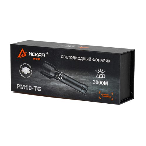 ������ ������ ����� IR-X58 30W