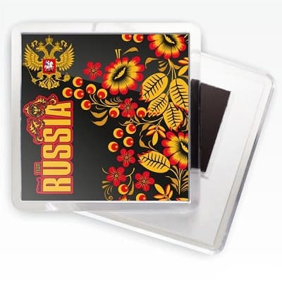������ ����������� RUSSIA �������