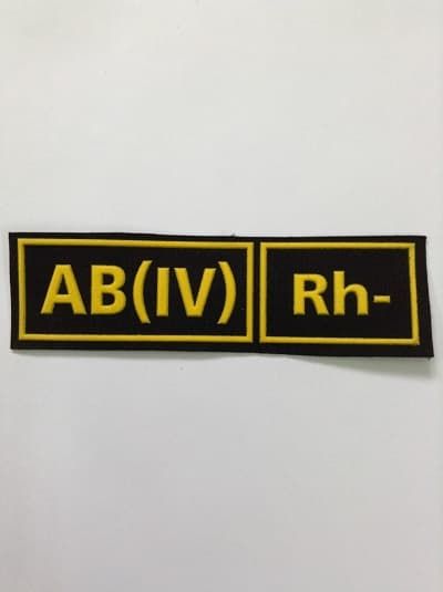 ������� ������������� �� ����� ��. ��. AB (IV) �������