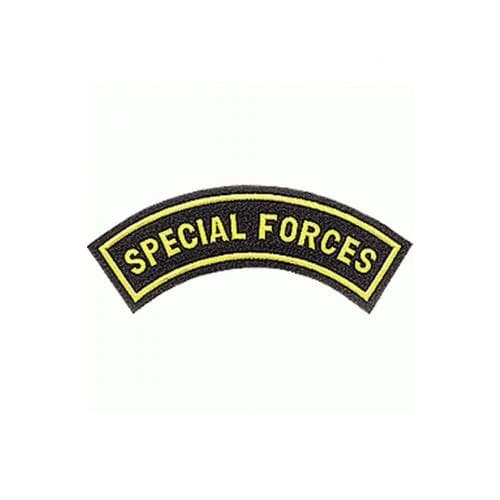 ������� ������������� �� ����� ������� Special Forces