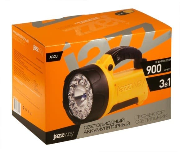 ������ Jazzway Accy8-L11/H/L8 LED