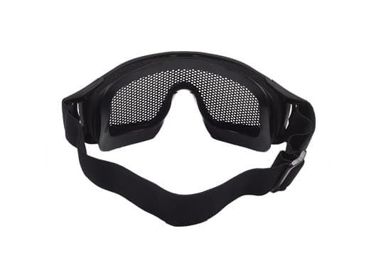 ����-����� Goggle �������� ������