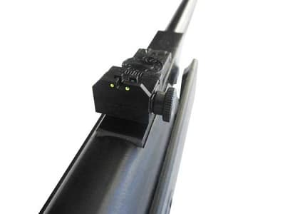 �������� �����. Hatsan Striker Alpha 4.5 ��