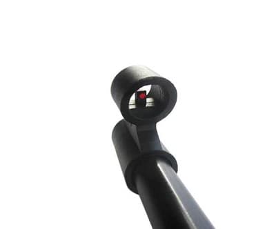 �������� �����. Hatsan Striker Alpha 4.5 ��