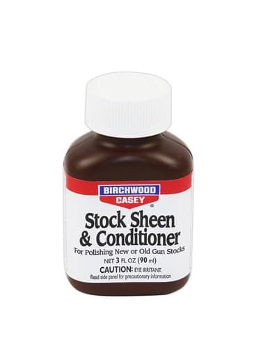 �������� ��� �������� ������ � ����������� ��� ��������� ���� Stock Sheen & Conditioner 90 ��