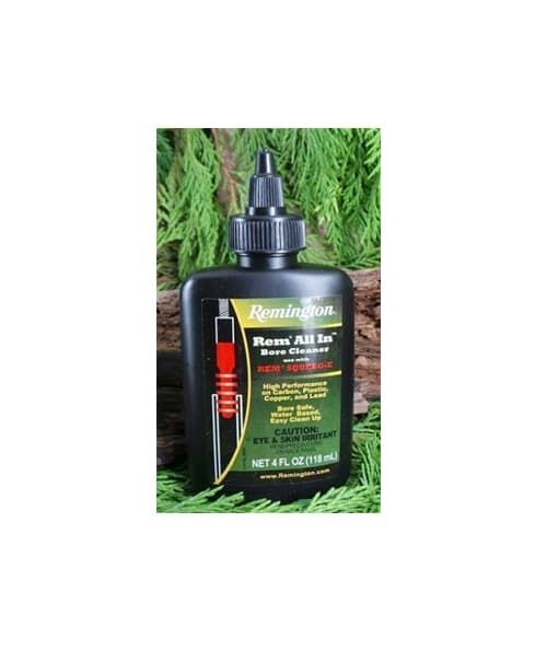 �������� �������� ������������� rem All Bore Cleaner (118 ��)