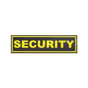 ������� ������������� �� ����� SECURITY.