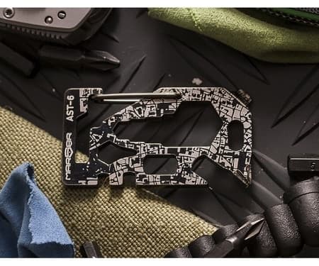 ���������� Marser Ast-6