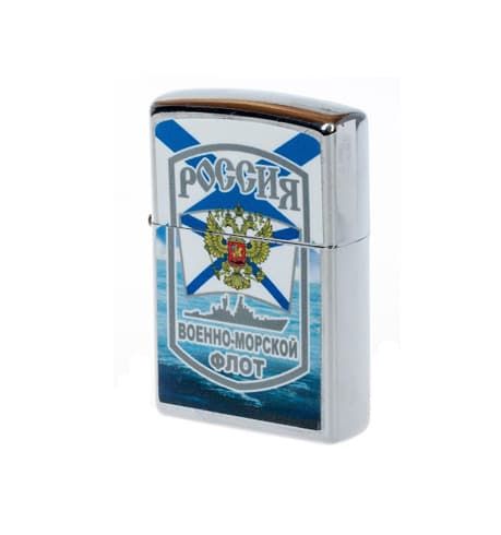 ��������� Zippo ��� �����
