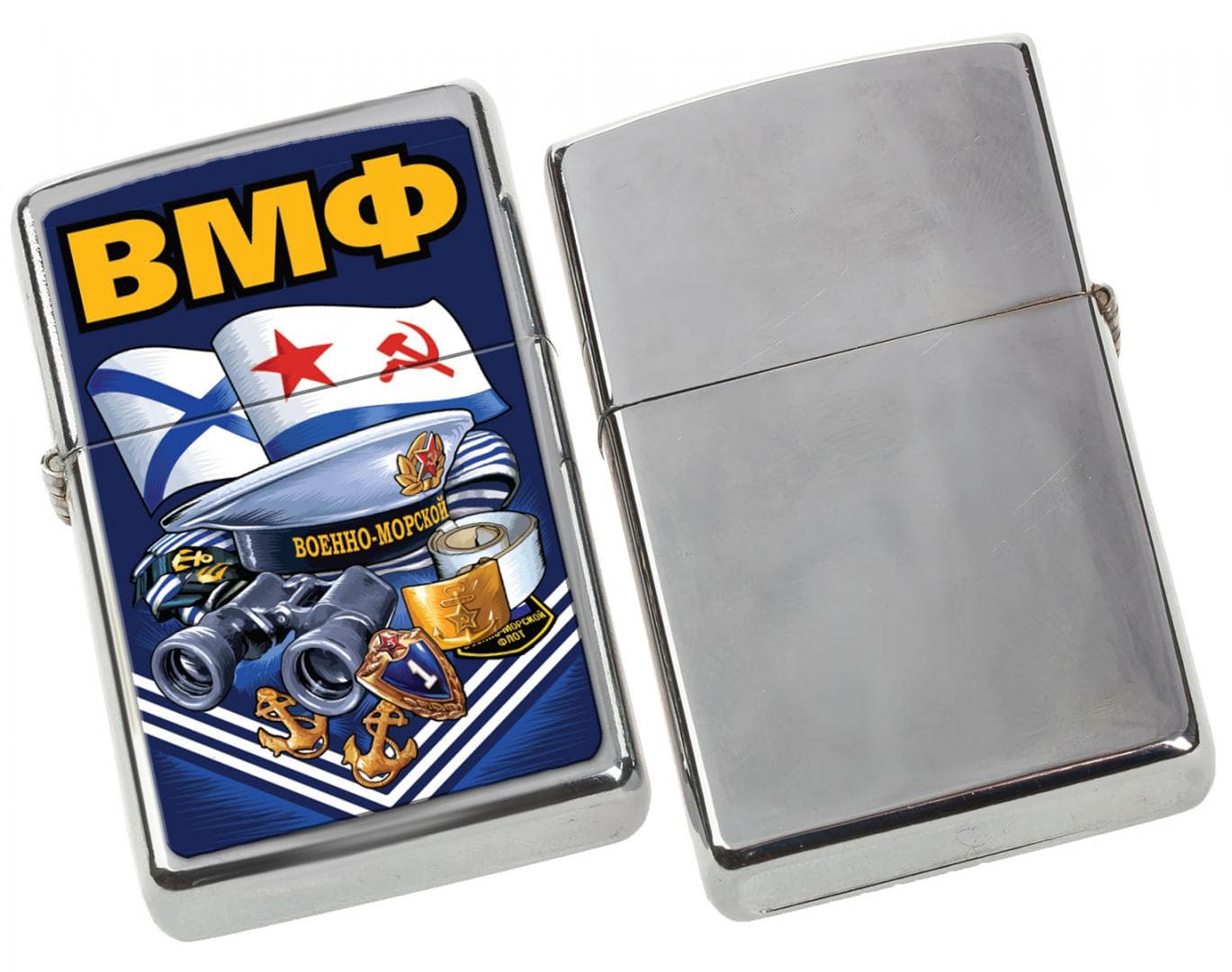 ��������� Zippo ��� ����������