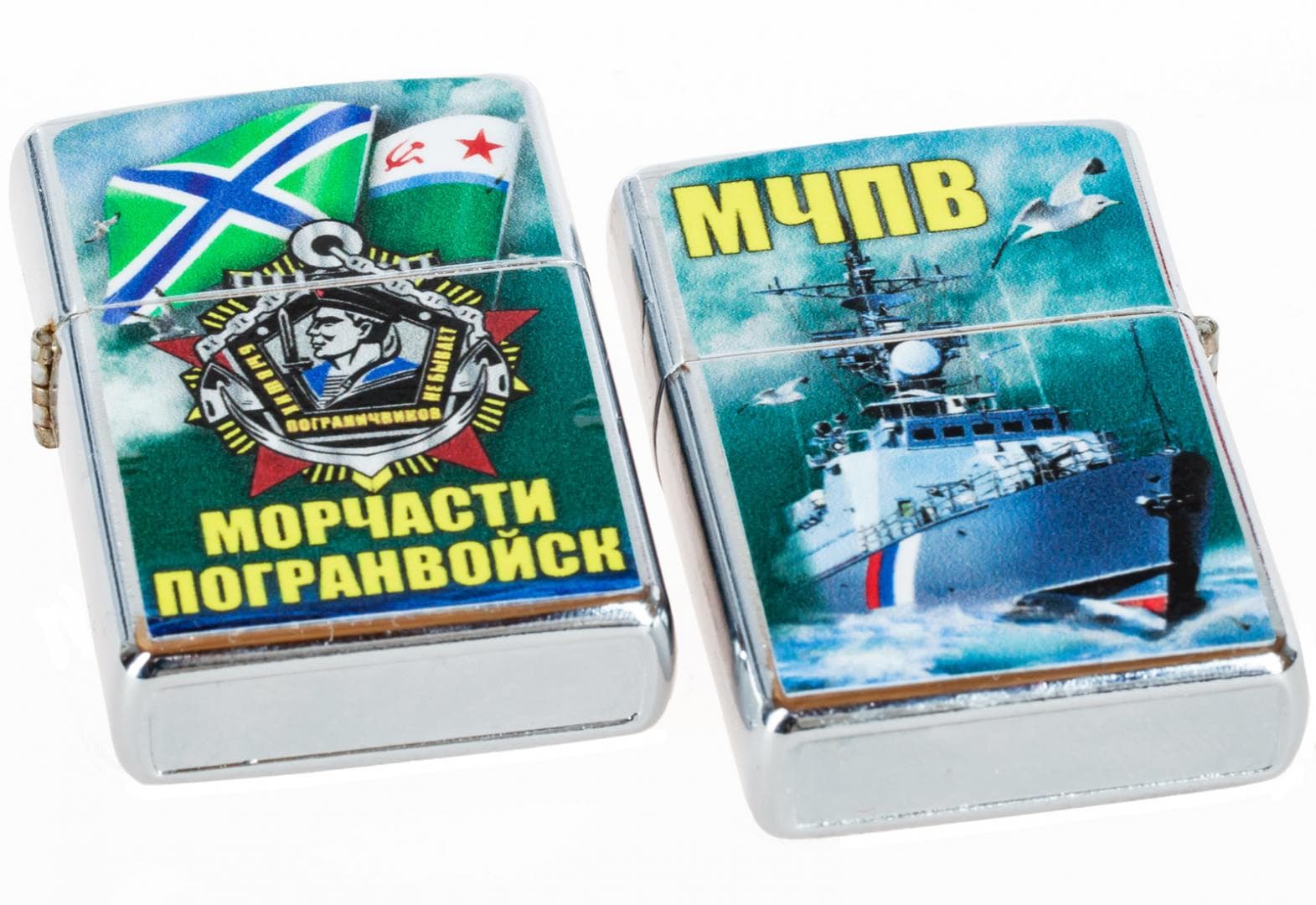 ��������� Zippo ��������� �����������