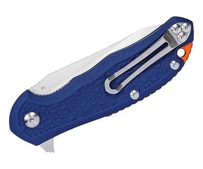 ��� Steel Will F25-13 Modus