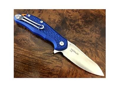 ��� Steel Will F25-13 Modus
