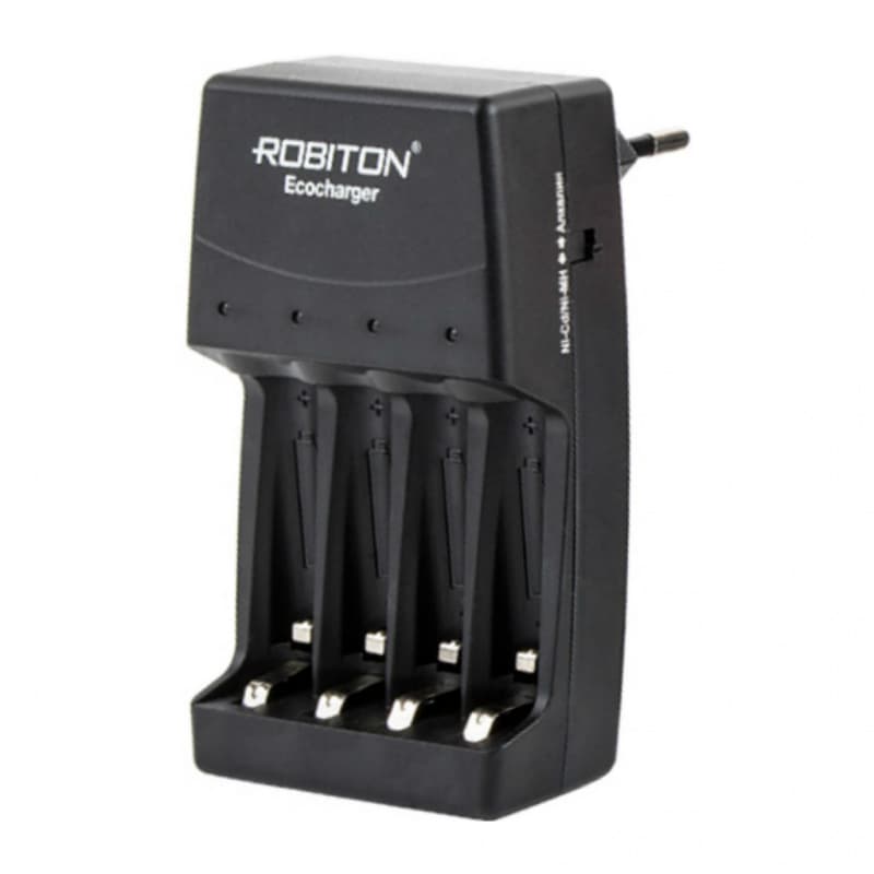 �������� ���������� ROBITON Ecocharger AK02 BL1 14056