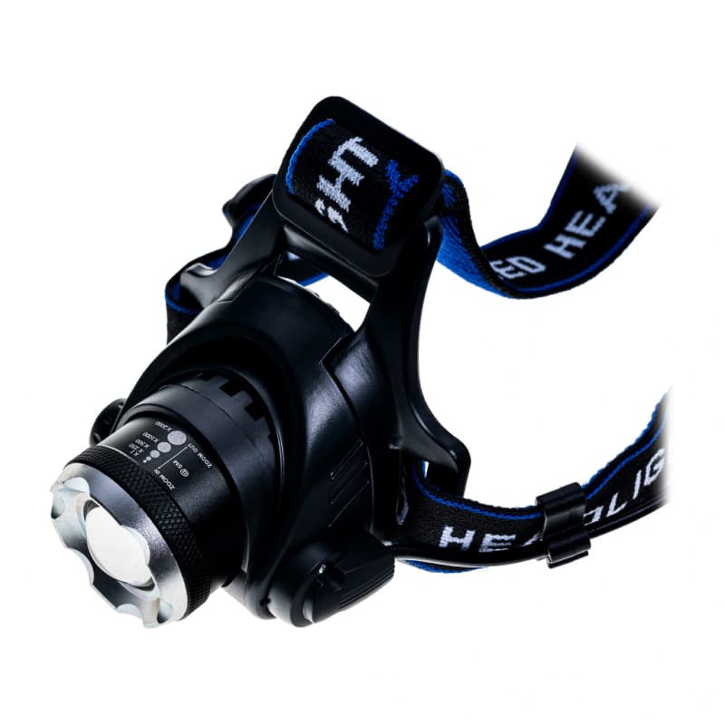 ������ �������� PERFEO A4404 180lm �������������� ZOOM