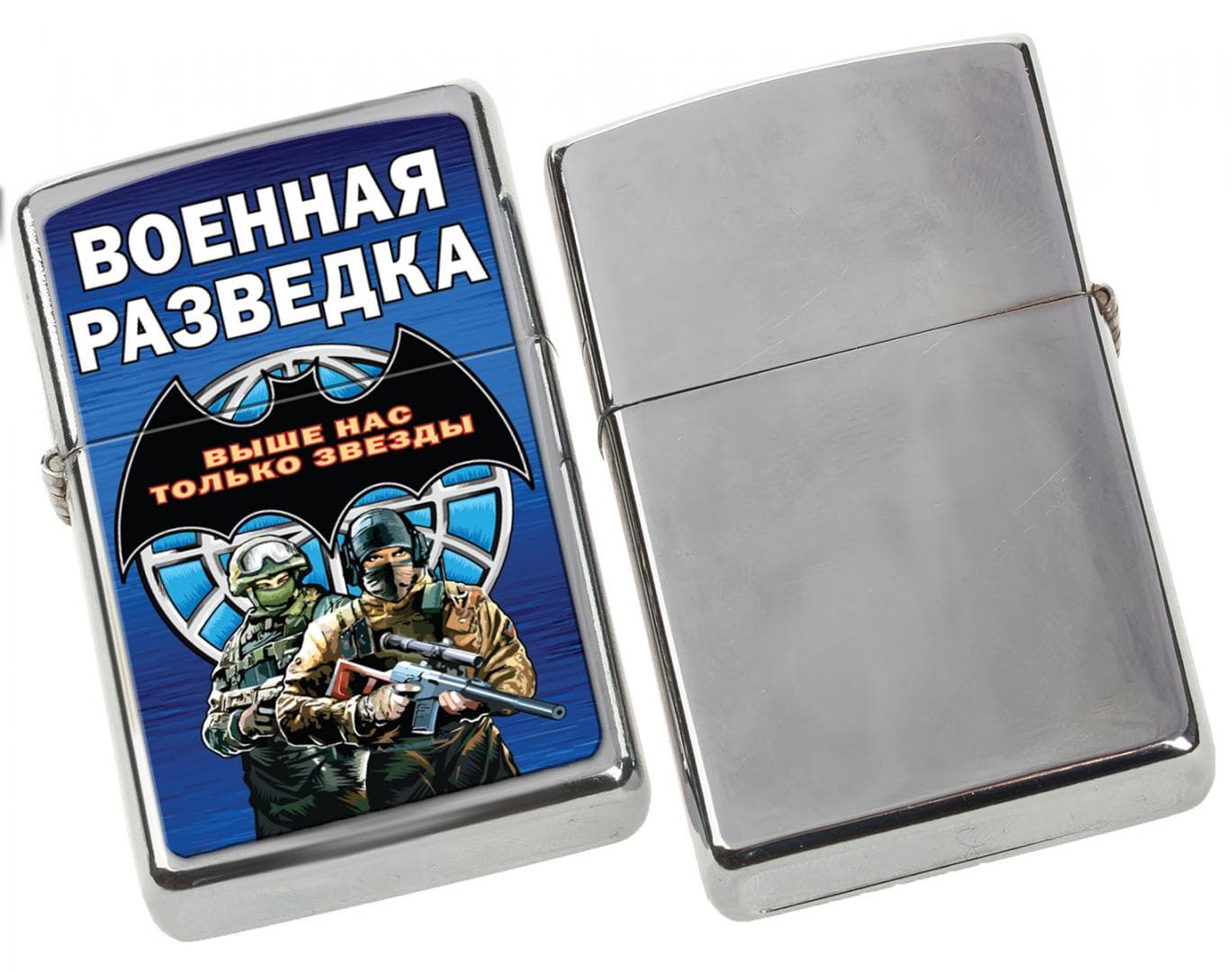 ��������� Zippo ������� ��������