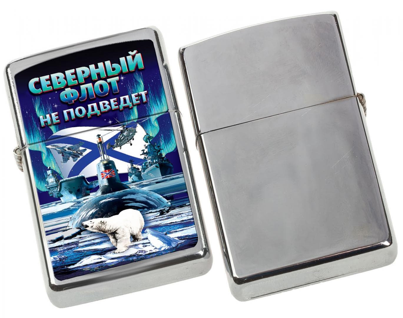��������� Zippo �������� ����