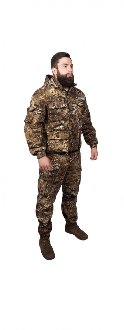 ������ Hunter (twill) City 2