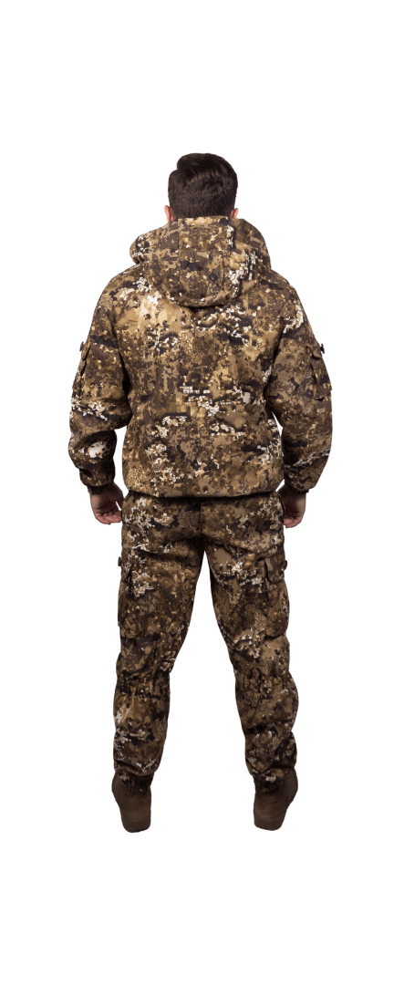 ������ Hunter (twill) City 2