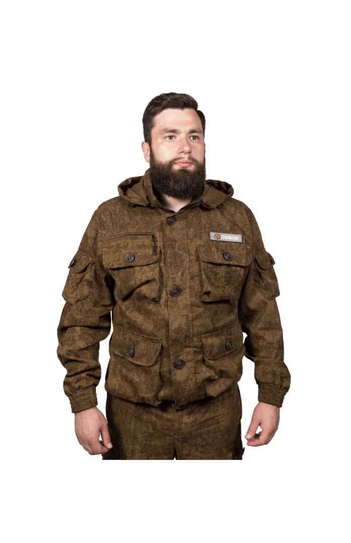 ������ Hunter (twill) ������ 2