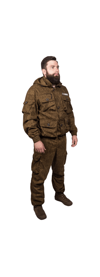 ������ Hunter (twill) ������ 2