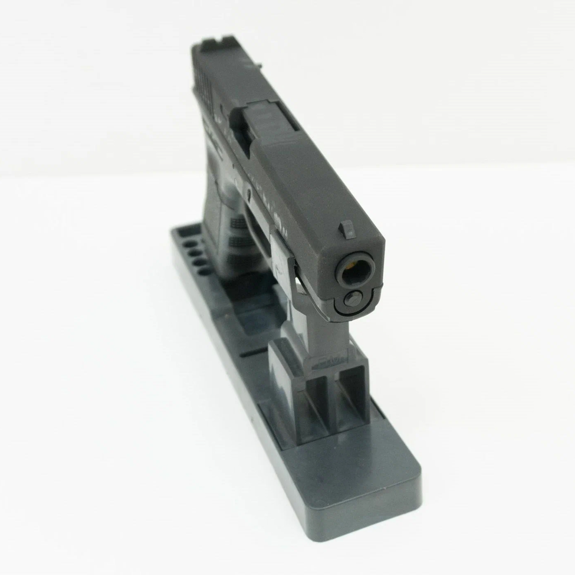 �������� �����. KJW GLOCK G18 GBB GAS, ���., ���. �����, ������ - KP-18.GAS