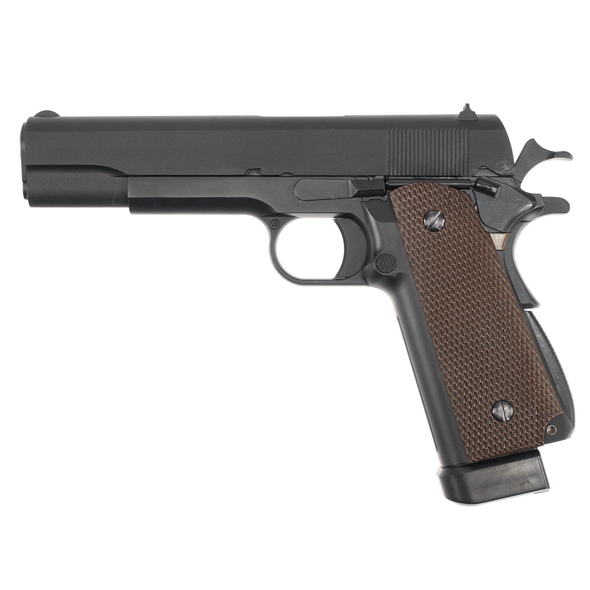 �������� �����. WE COLT M1911�1, ������, ��2 �������  WE-E005A
