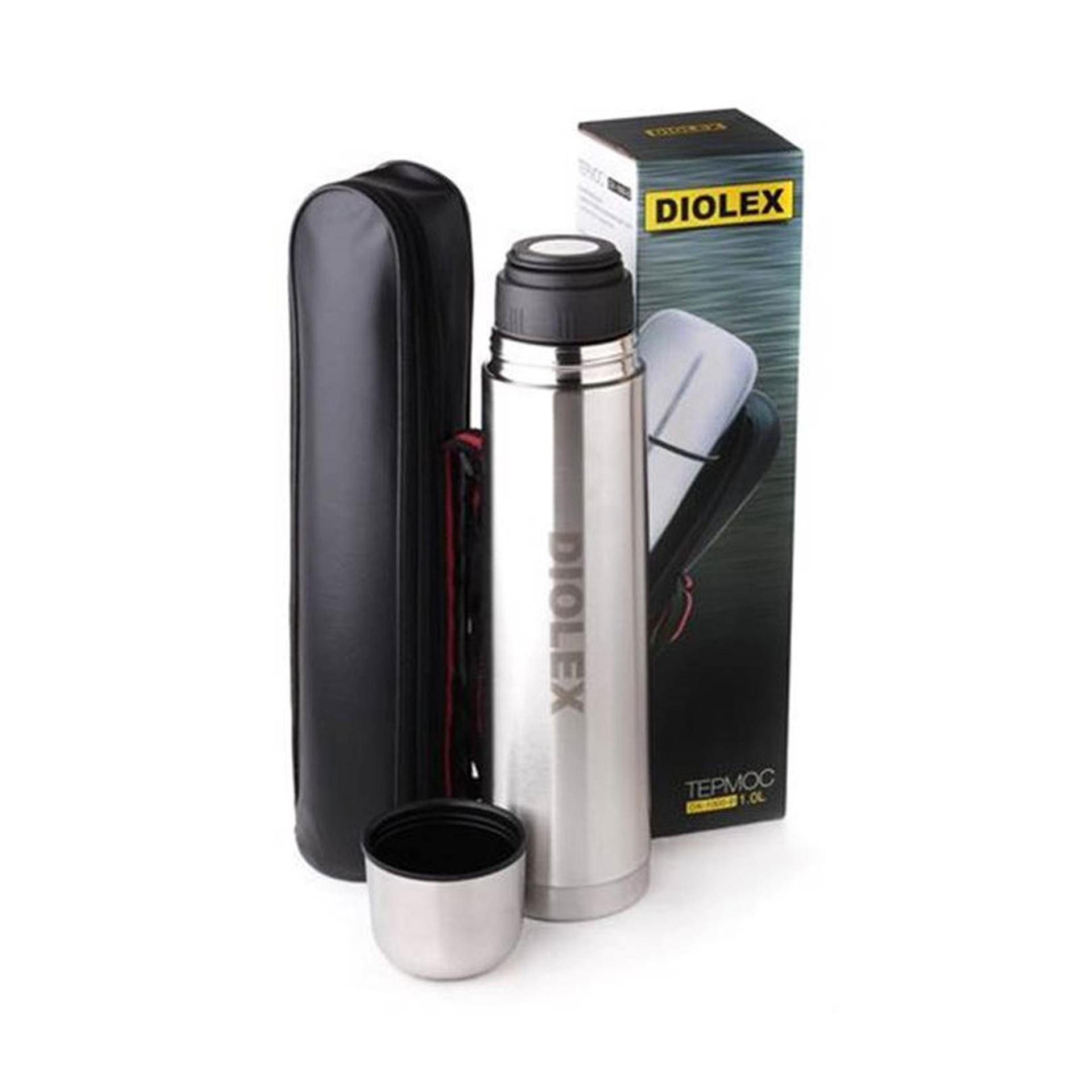 ������ Diolex �/� � ����� 1000 ��  DX-1000-B