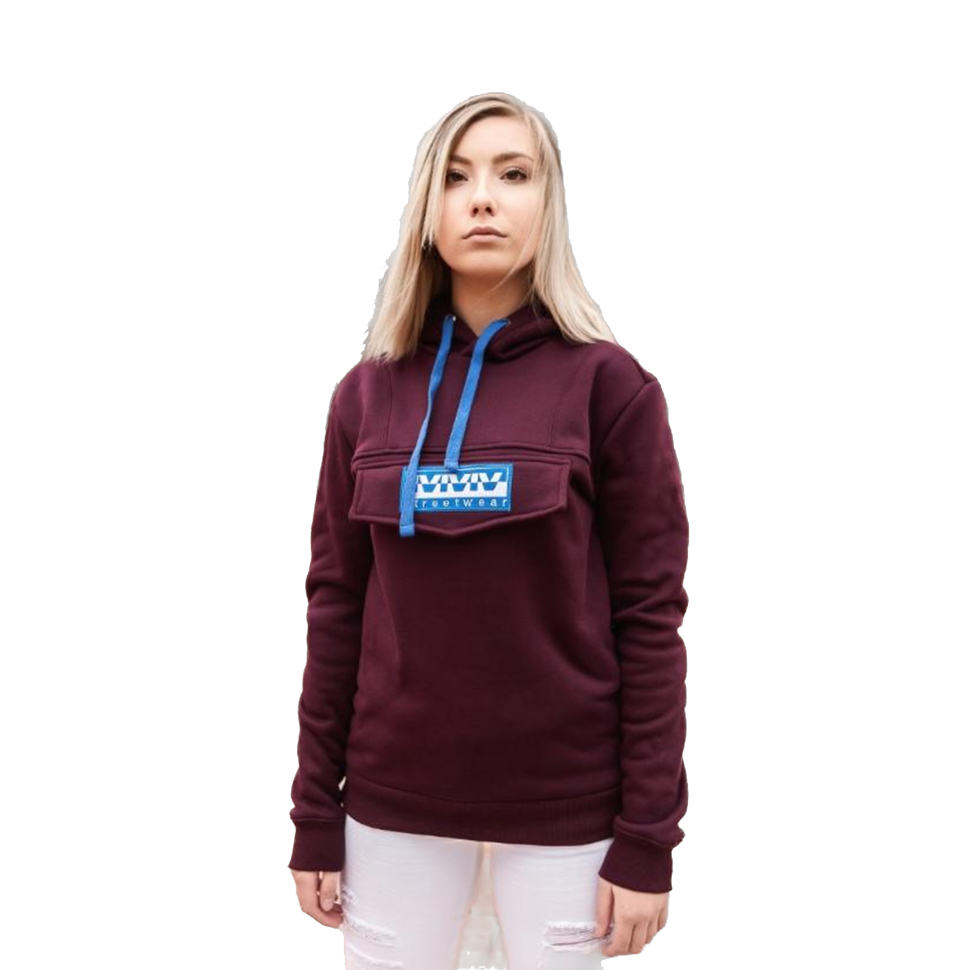 ��������� ������� M65 STREETWEAR-purplish red